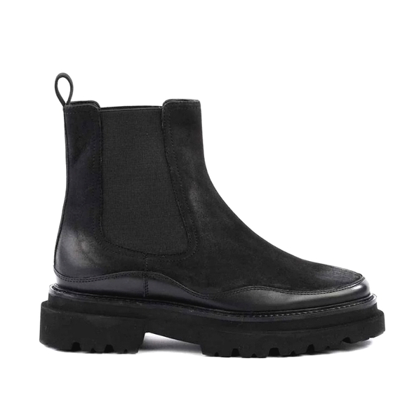 Seychelles | Savor The Moment Chelsea Combat Boot - Picture 3 of 16